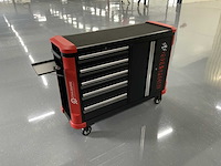 Stahlgruppe - xl pro deluxe - gereedschapswagen - afbeelding 9 van  30