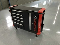 Stahlgruppe - xl pro deluxe - gereedschapswagen - afbeelding 3 van  30