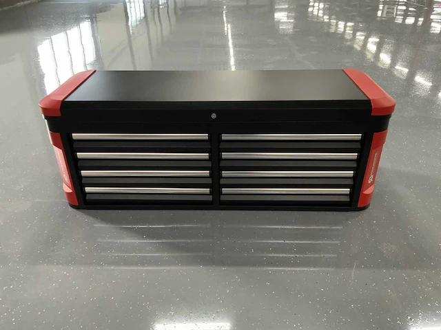 Stahlgruppe - xl pro deluxe - gereedschapswagen - afbeelding 5 van  30