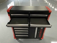 Stahlgruppe - xl pro deluxe - gereedschapswagen - afbeelding 9 van  30