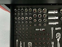 Stahlgruppe - xl pro deluxe - gereedschapswagen - afbeelding 14 van  30