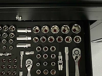 Stahlgruppe - xl pro deluxe - gereedschapswagen - afbeelding 16 van  30