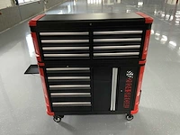 Stahlgruppe - xl pro deluxe - gereedschapswagen - afbeelding 12 van  30