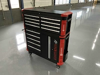 Stahlgruppe - xl pro deluxe - gereedschapswagen - afbeelding 23 van  30