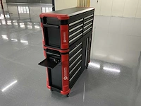 Stahlgruppe - xl pro deluxe - gereedschapswagen - afbeelding 28 van  30