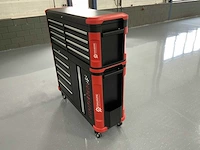 Stahlgruppe - xl pro deluxe - gereedschapswagen - afbeelding 29 van  30