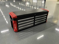 Stahlgruppe - xl pro deluxe - gereedschapswagen - afbeelding 6 van  30