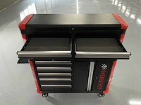 Stahlgruppe - xl pro deluxe - gereedschapswagen - afbeelding 7 van  30