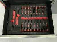 Stahlgruppe - xl pro deluxe - gereedschapswagen - afbeelding 20 van  30