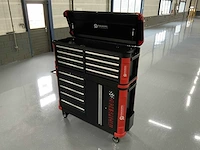 Stahlgruppe - xl pro deluxe - gereedschapswagen - afbeelding 27 van  30