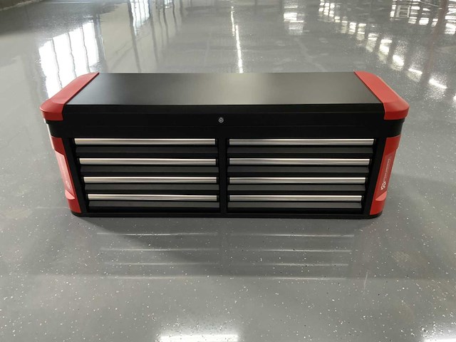 Stahlgruppe - xl pro deluxe - gereedschapswagen - afbeelding 5 van  30