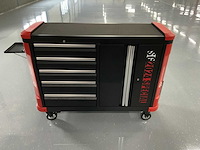 Stahlgruppe - xl pro deluxe - gereedschapswagen - afbeelding 2 van  30