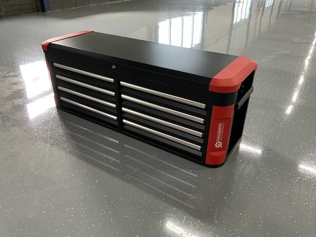 Stahlgruppe - xl pro deluxe - gereedschapswagen - afbeelding 4 van  30