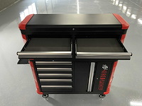 Stahlgruppe - xl pro deluxe - gereedschapswagen - afbeelding 15 van  30