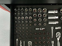 Stahlgruppe - xl pro deluxe - gereedschapswagen - afbeelding 21 van  30