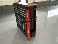 Stahlgruppe - xl pro deluxe - gereedschapswagen - afbeelding 8 van  30