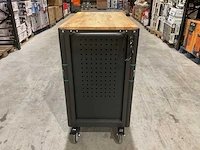 Stahlgruppe 13 laden met 294 pcs sg23 / nl181477240426 werkbank - afbeelding 10 van  23