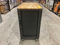 Stahlgruppe 13 laden met 294 pcs sg23 / nl181477240426 werkbank - afbeelding 15 van  23