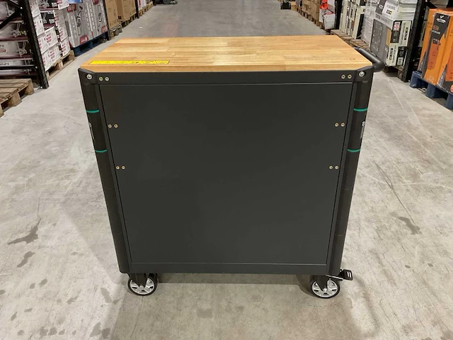 Stahlgruppe 7 laden met 307 pcs sg36 nl181477240227 werkbank - afbeelding 16 van  18