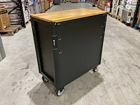 Stahlgruppe 7 laden met 307 pcs sg36 nl181477240227 werkbank - afbeelding 17 van  18