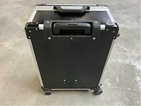 Stahlgruppe gereedschapskoffer 238-delig - afbeelding 3 van  11