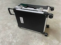 Stahlgruppe gereedschapskoffer 238-delig - afbeelding 8 van  11