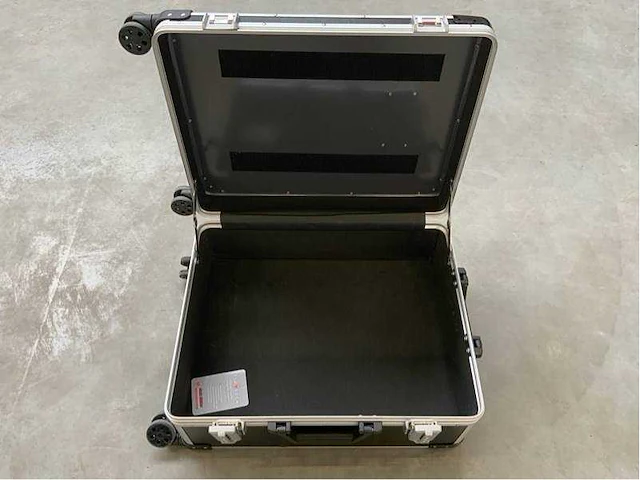 Stahlgruppe gereedschapskoffer 238-delig - afbeelding 9 van  11