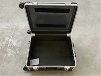 Stahlgruppe gereedschapskoffer 238-delig - afbeelding 9 van  11