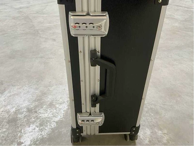 Stahlgruppe gereedschapskoffer 238-delig - afbeelding 10 van  11