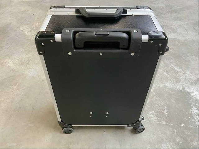 Stahlgruppe gereedschapskoffer 238-delig - afbeelding 3 van  11