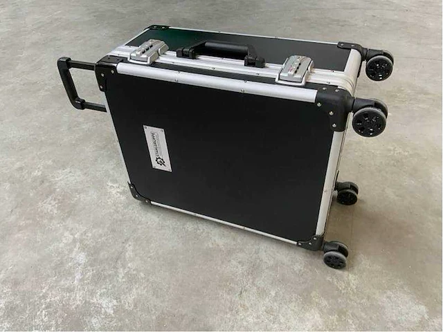 Stahlgruppe gereedschapskoffer 238-delig - afbeelding 8 van  11