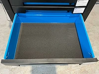 Stahlgruppe gereedschapswagen 7 laden, 212 pcs - afbeelding 4 van  15