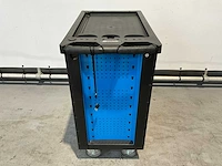 Stahlgruppe gereedschapswagen 7 laden, 212 pcs - afbeelding 11 van  15