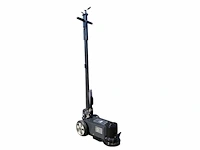 Stahlgruppe pneumatische hydraulische krik 50 ton - afbeelding 2 van  2