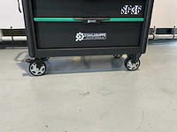 Stahlgruppe sg 36 gereedschapswagen - afbeelding 3 van  13