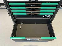 Stahlgruppe sg 36 gereedschapswagen - afbeelding 11 van  13