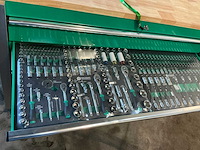 Stahlgruppe sg 56 gereedschapswagen - afbeelding 4 van  30