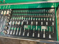 Stahlgruppe sg 56 gereedschapswagen - afbeelding 6 van  30