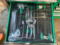 Stahlgruppe sg 56 gereedschapswagen - afbeelding 8 van  30