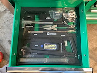 Stahlgruppe sg 56 gereedschapswagen - afbeelding 9 van  30