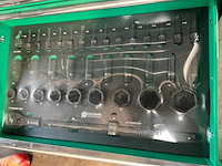 Stahlgruppe sg 56 gereedschapswagen - afbeelding 19 van  30