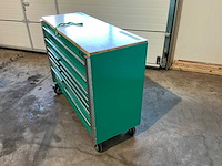 Stahlgruppe sg 56 gereedschapswagen - afbeelding 23 van  30