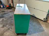 Stahlgruppe sg 56 gereedschapswagen - afbeelding 25 van  30