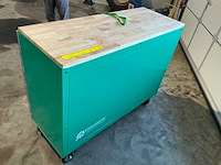 Stahlgruppe sg 56 gereedschapswagen - afbeelding 26 van  30