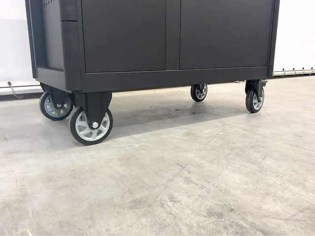Stahlgruppe sg22 gereedschapswagen 266 delig - afbeelding 18 van  28