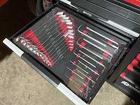 Stahlgruppe sg24 gereedschapswagen - afbeelding 4 van  16