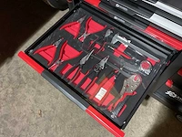 Stahlgruppe sg24 gereedschapswagen - afbeelding 6 van  16