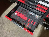 Stahlgruppe sg24 gereedschapswagen - afbeelding 7 van  16