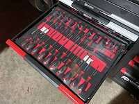 Stahlgruppe sg24 gereedschapswagen - afbeelding 5 van  16