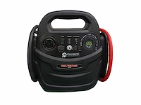 Stahlgruppe sg2400 startbooster - afbeelding 1 van  1